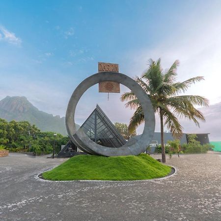 Darza Luxury Resorts Coimbatore Bagian luar foto