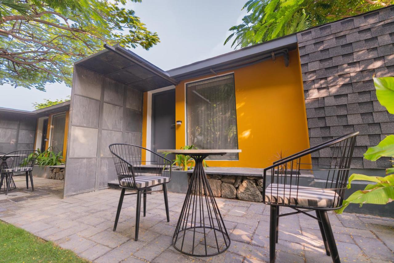 Darza Luxury Resorts Coimbatore Bagian luar foto