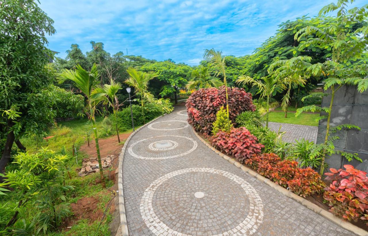 Darza Luxury Resorts Coimbatore Bagian luar foto