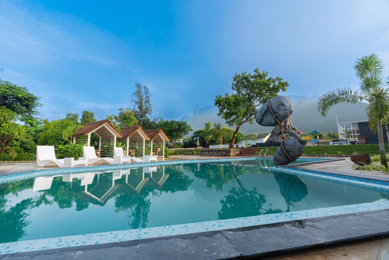 Darza Luxury Resorts Coimbatore Bagian luar foto