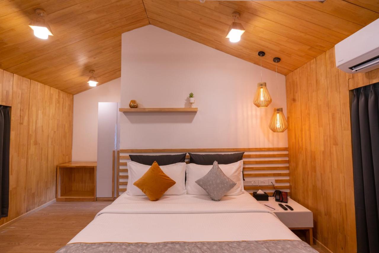 Darza Luxury Resorts Coimbatore Bagian luar foto