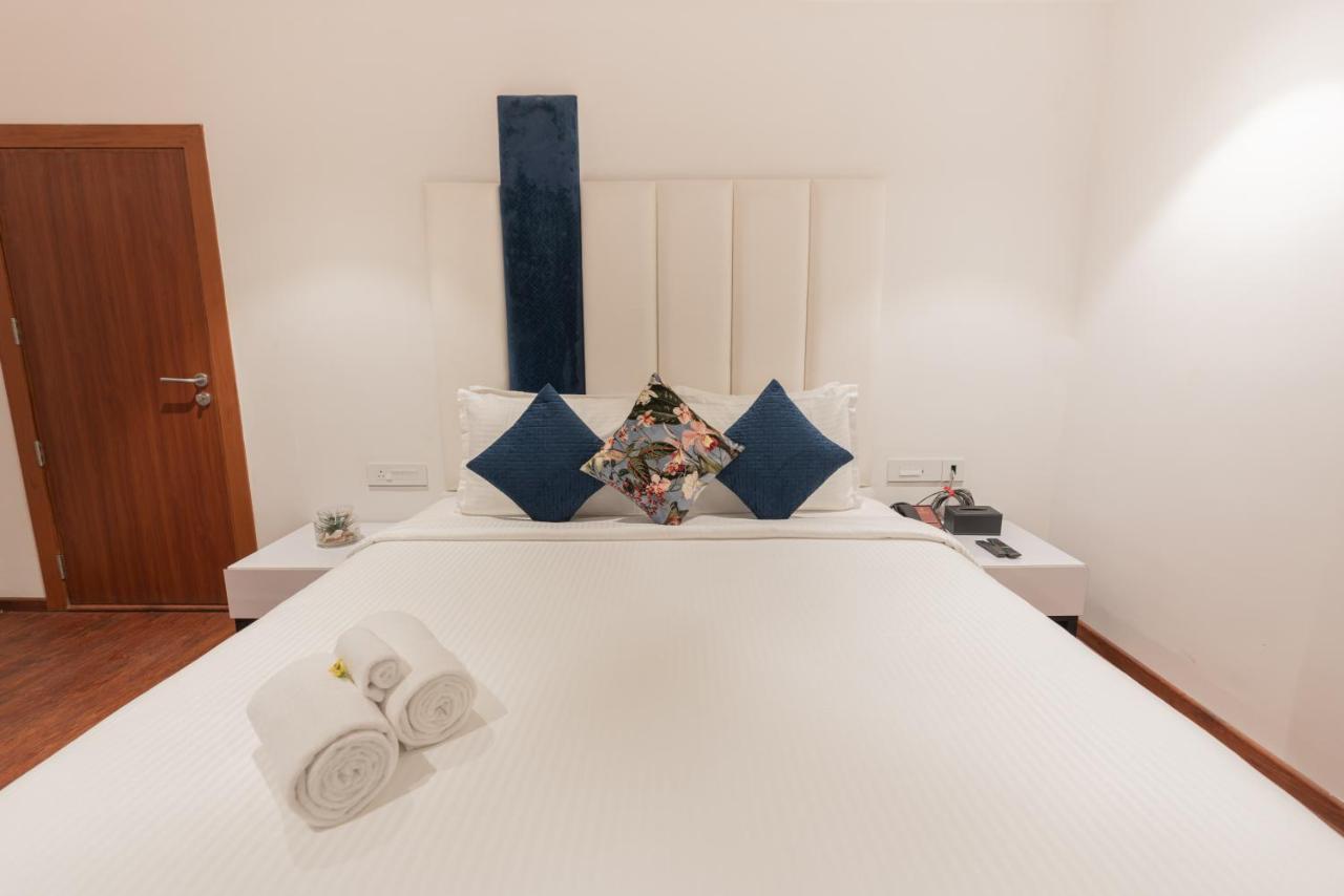 Darza Luxury Resorts Coimbatore Bagian luar foto