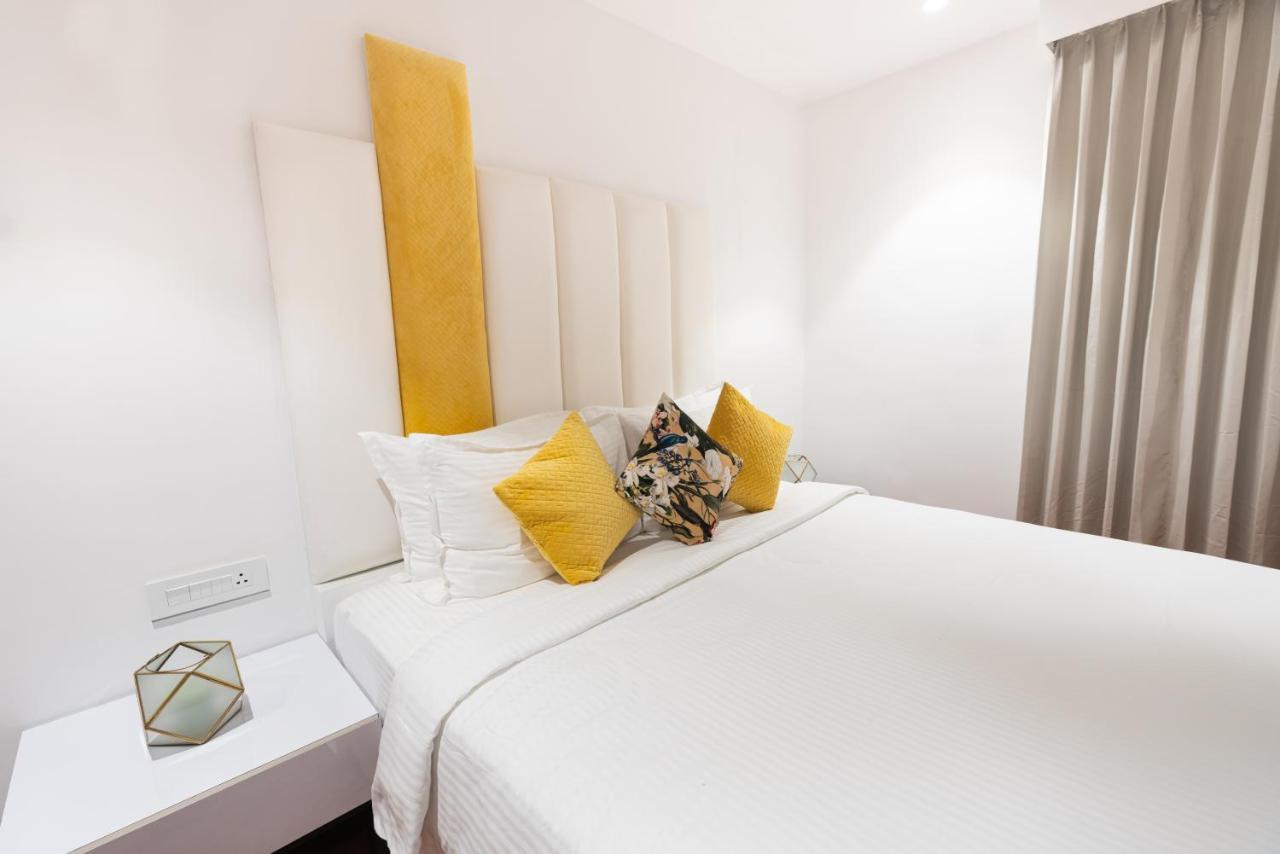 Darza Luxury Resorts Coimbatore Bagian luar foto