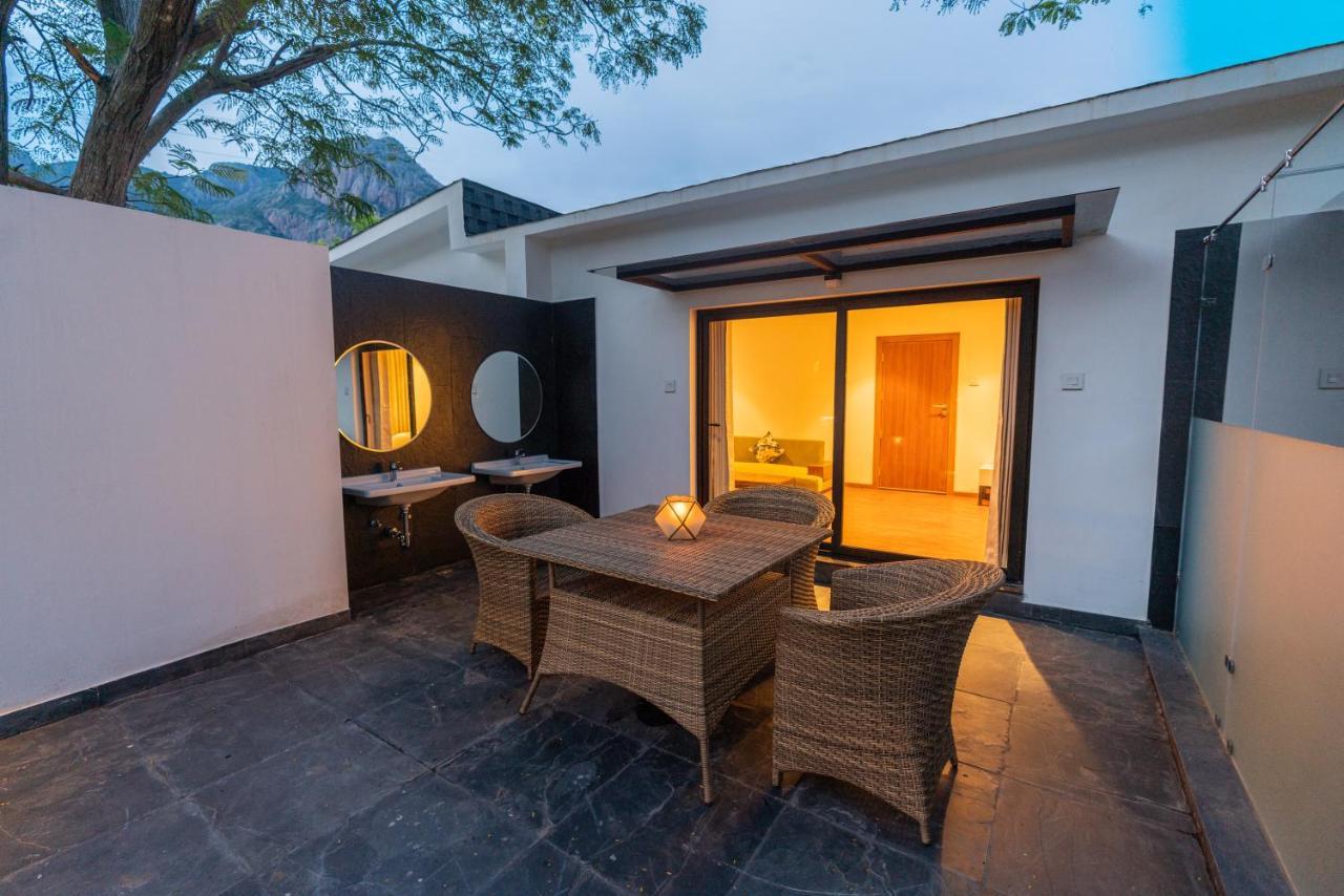 Darza Luxury Resorts Coimbatore Bagian luar foto