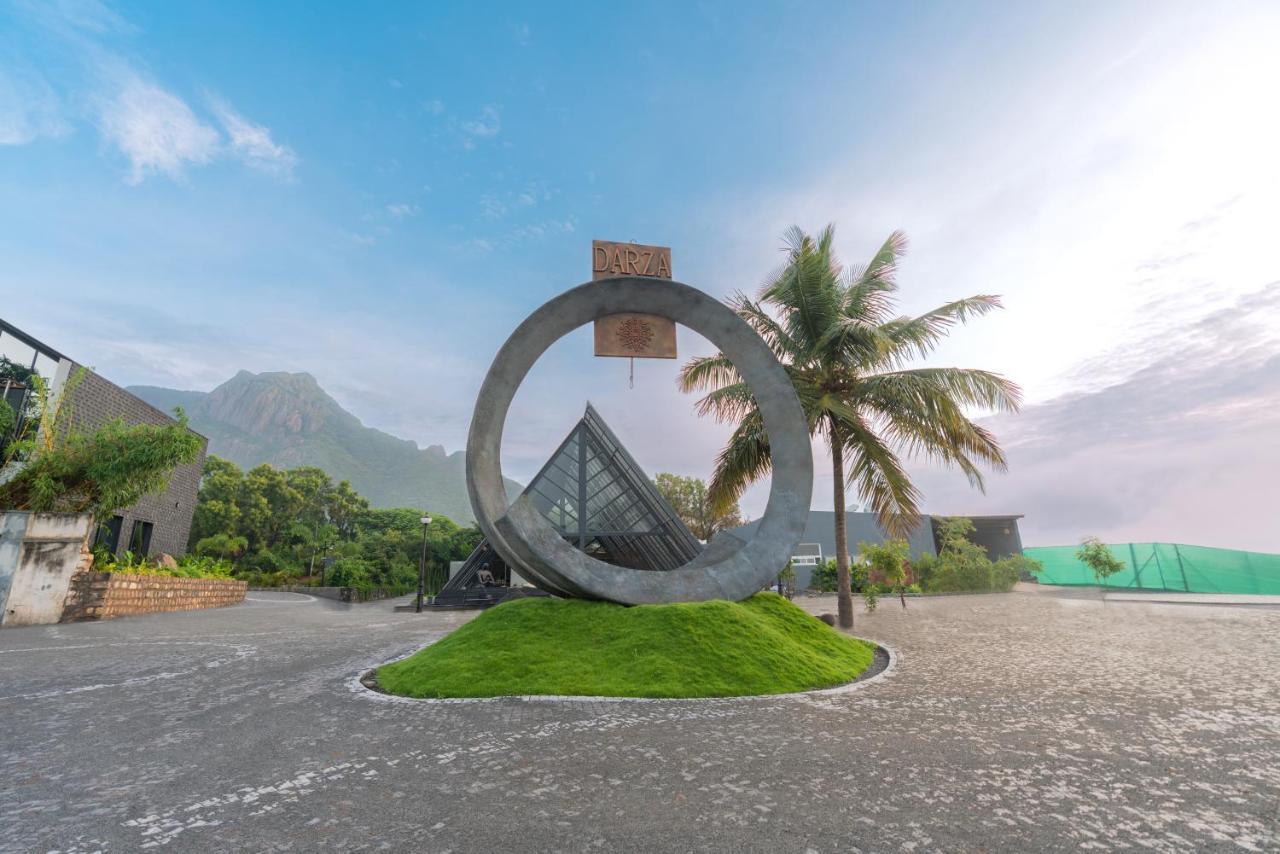 Darza Luxury Resorts Coimbatore Bagian luar foto