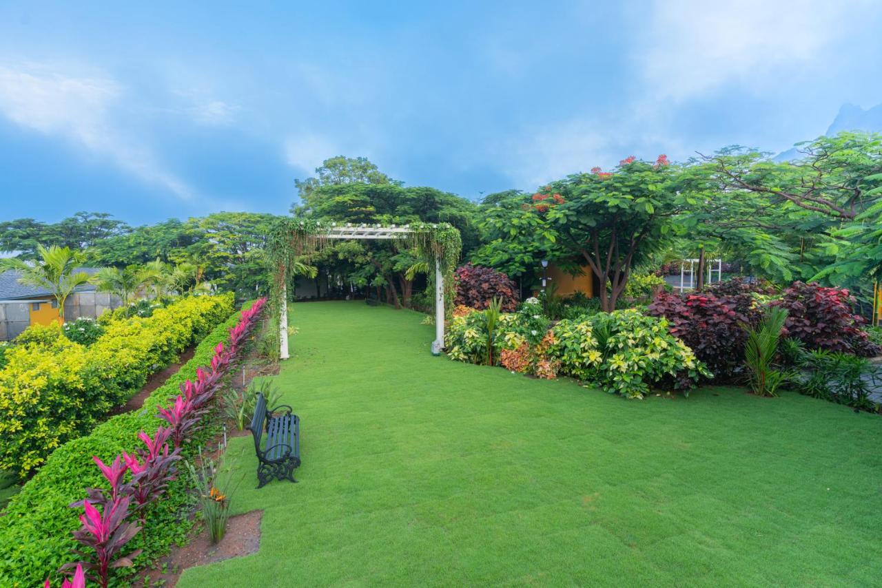 Darza Luxury Resorts Coimbatore Bagian luar foto