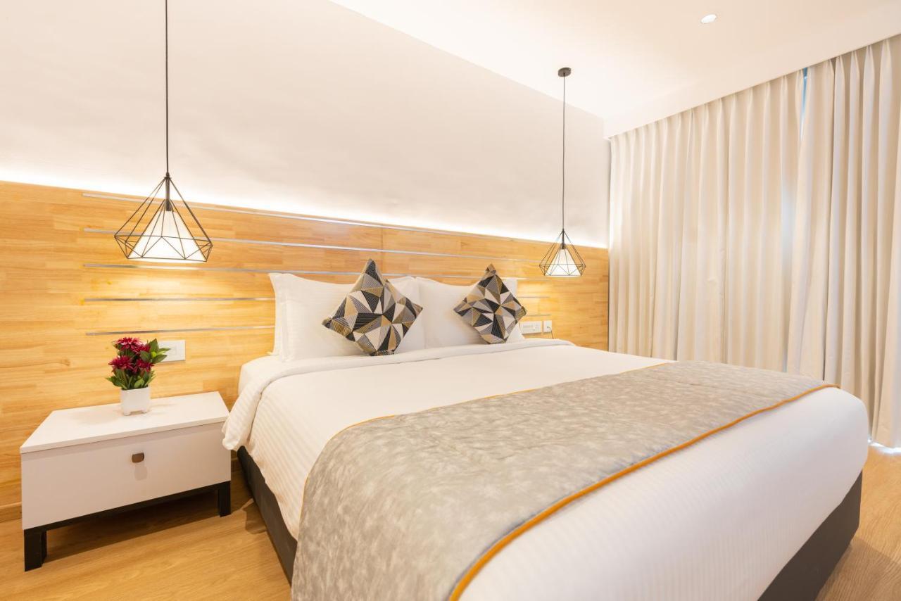 Darza Luxury Resorts Coimbatore Bagian luar foto