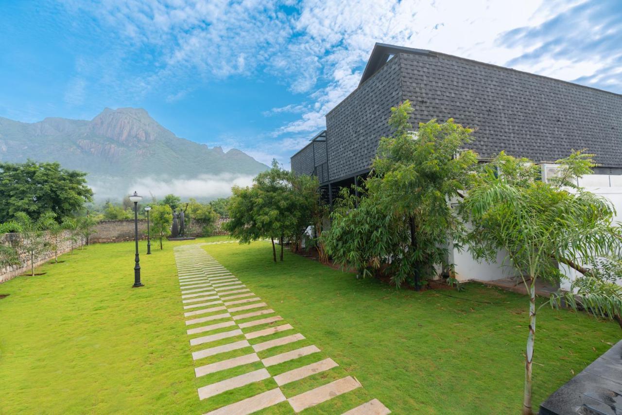 Darza Luxury Resorts Coimbatore Bagian luar foto