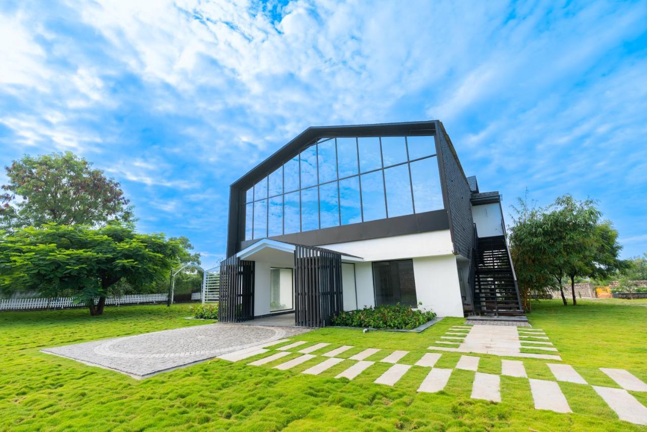 Darza Luxury Resorts Coimbatore Bagian luar foto