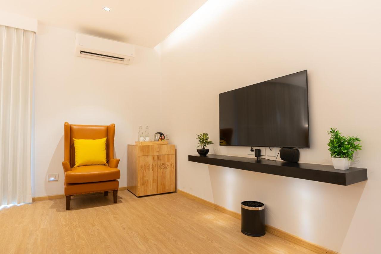 Darza Luxury Resorts Coimbatore Bagian luar foto