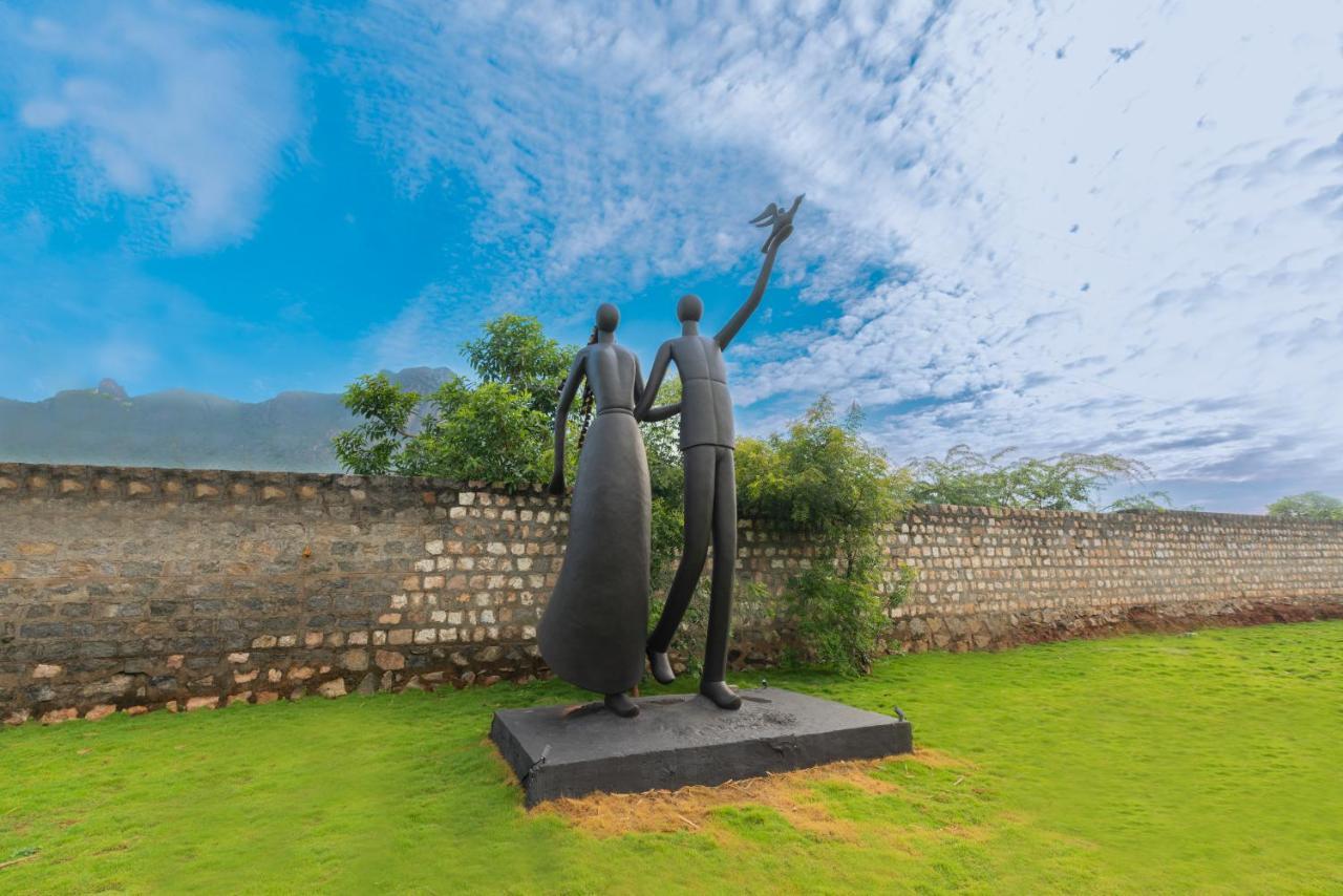 Darza Luxury Resorts Coimbatore Bagian luar foto