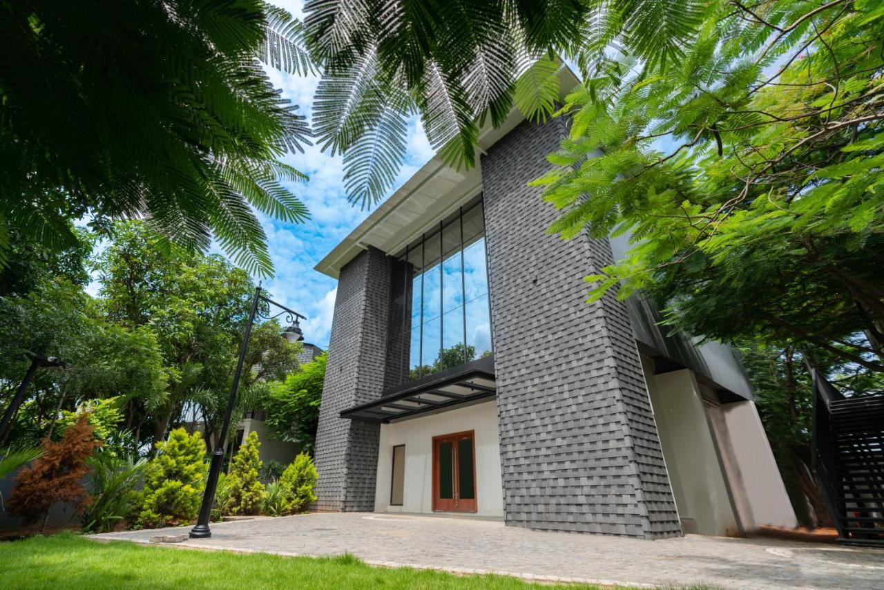Darza Luxury Resorts Coimbatore Bagian luar foto