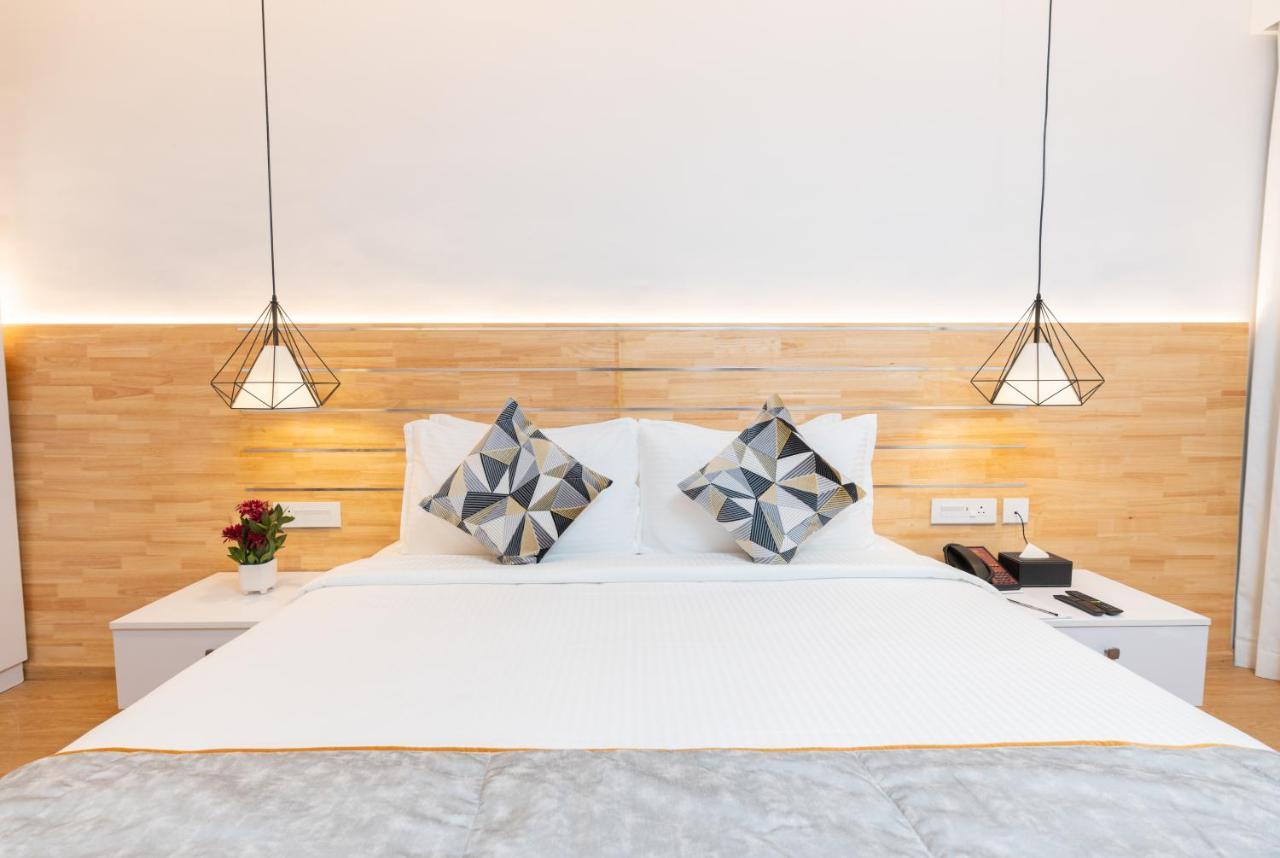Darza Luxury Resorts Coimbatore Bagian luar foto