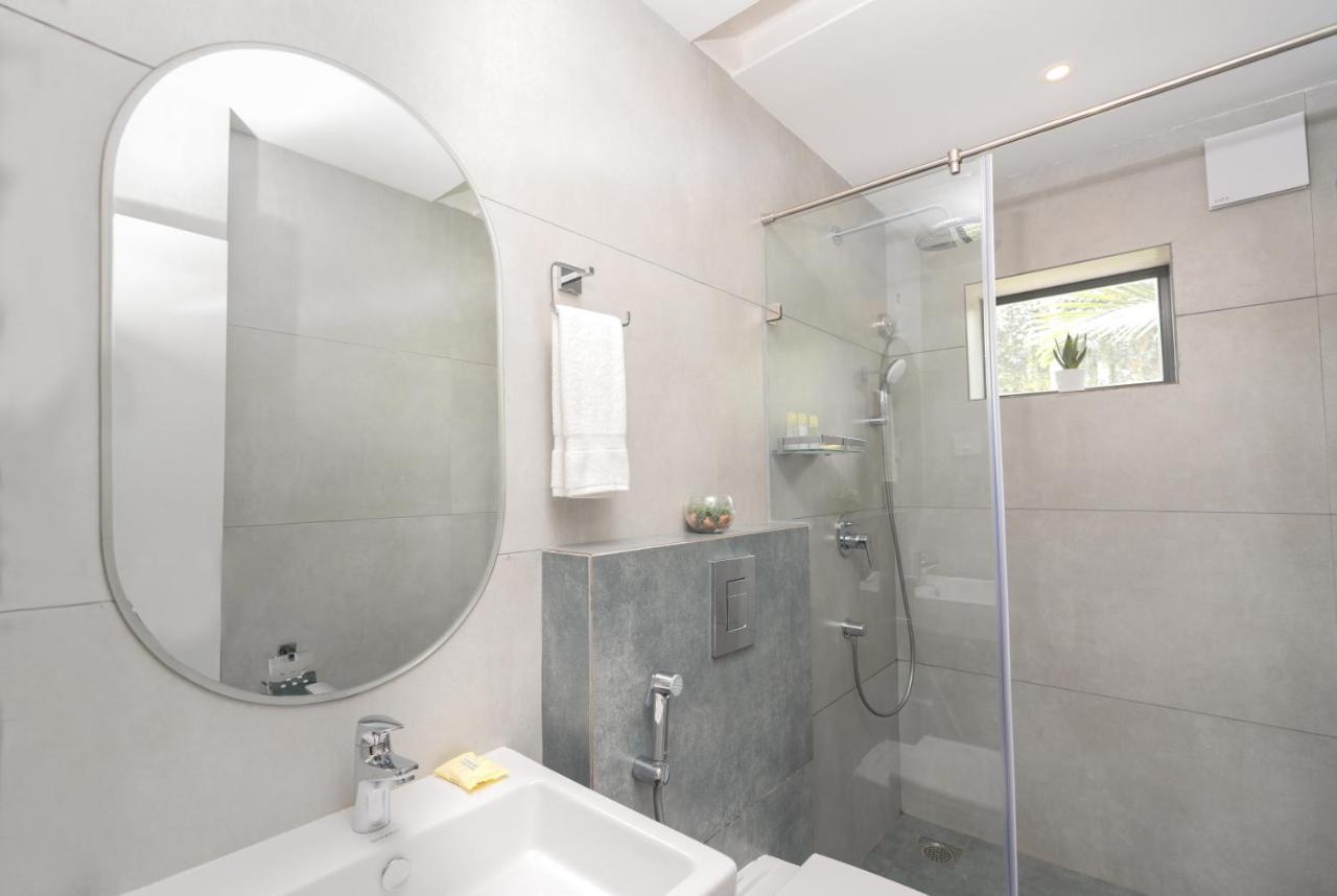 Darza Luxury Resorts Coimbatore Bagian luar foto