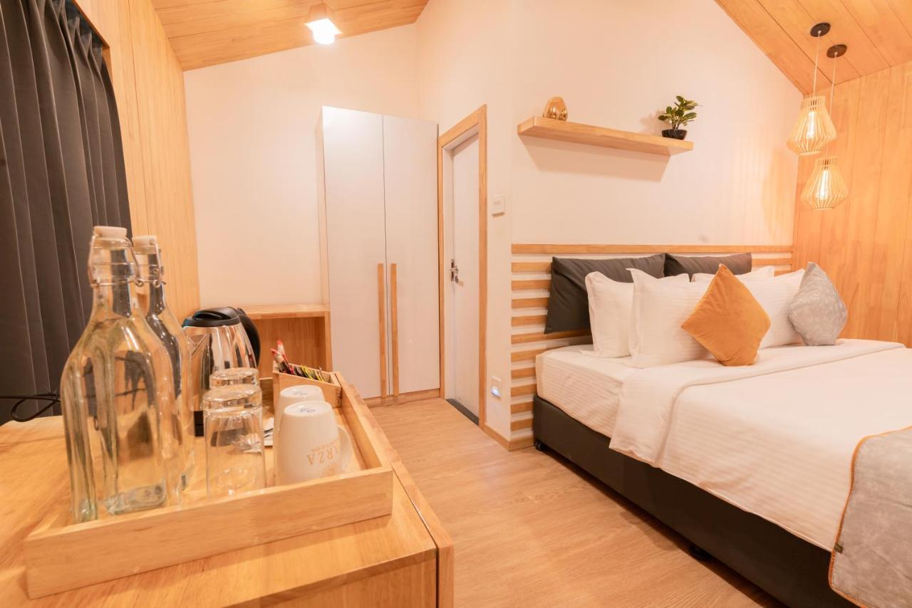 Darza Luxury Resorts Coimbatore Bagian luar foto