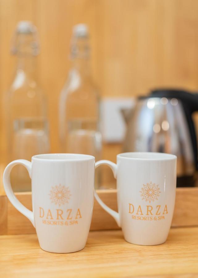 Darza Luxury Resorts Coimbatore Bagian luar foto