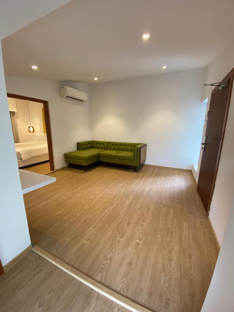 Darza Luxury Resorts Coimbatore Bagian luar foto