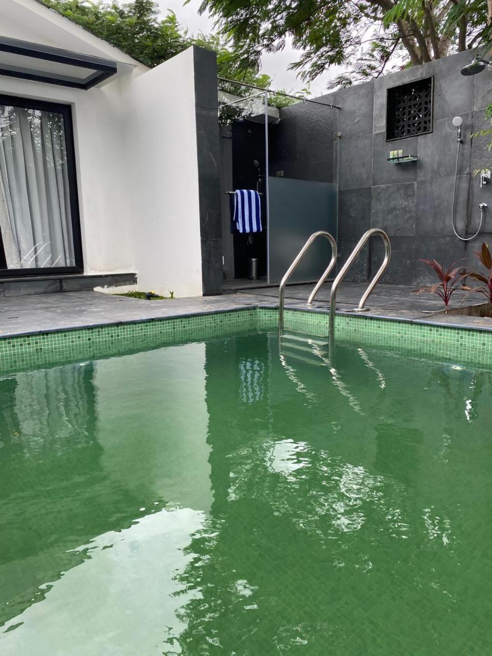 Darza Luxury Resorts Coimbatore Bagian luar foto